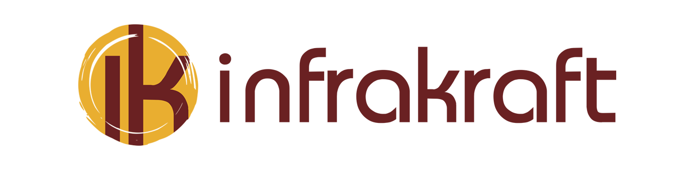 Infrakraft Logo